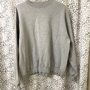 AUTHENTIC CHAMPION SWEATSHIRT